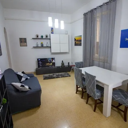 Apartment Attracco