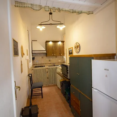 Apartment Attracco Trapani