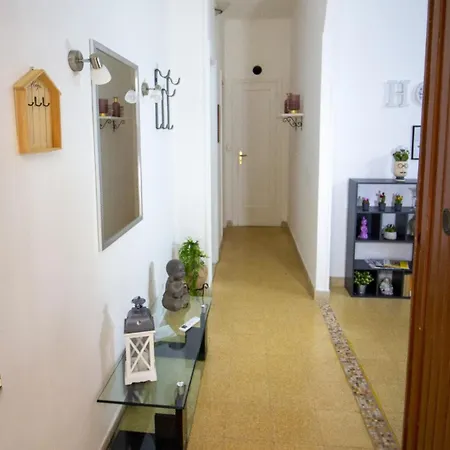 Attracco Apartment *