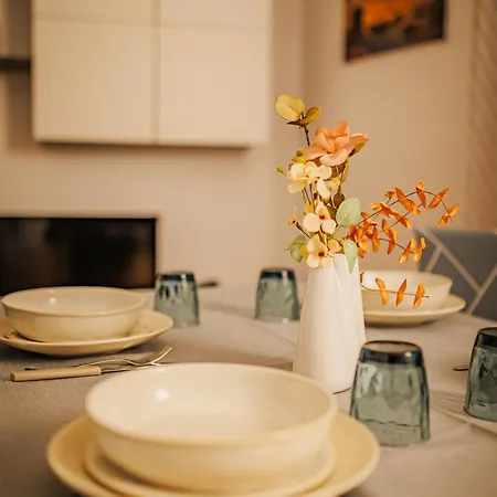 Apartment Attracco Trapani