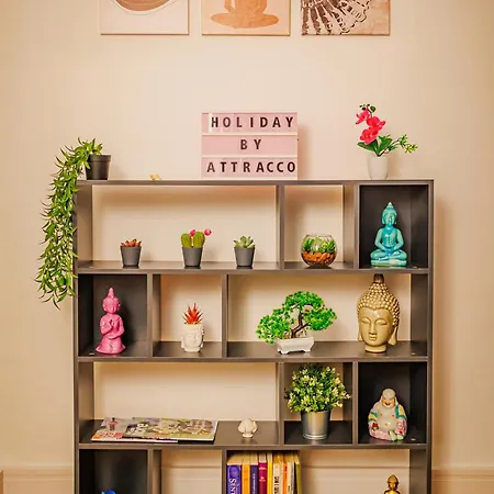 Attracco Apartment