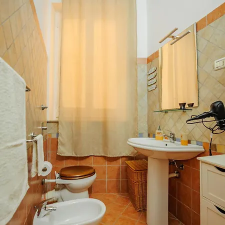 Apartment Attracco *