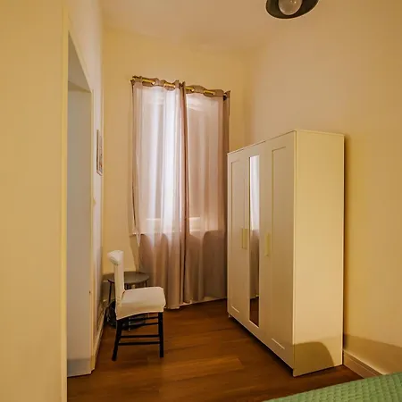 Attracco Apartment